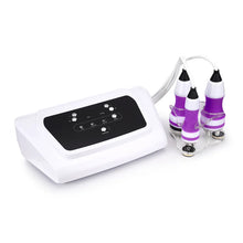 ContourMax 3 in 1 40k Lipo Cavitation Machine for At-Home Body Sculpting & Skin Tightening