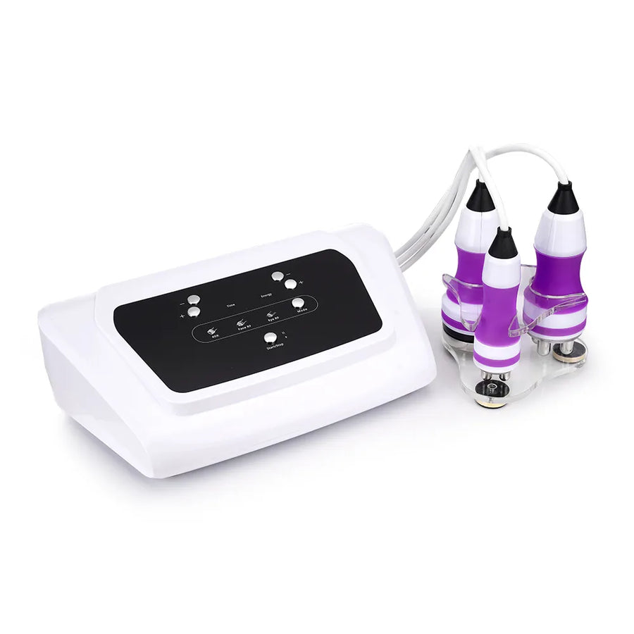 メグ3 IN 1 SLIMMING MACHINE 40KHz 3_in_1_40k_Lipo_Cavitation_Mac