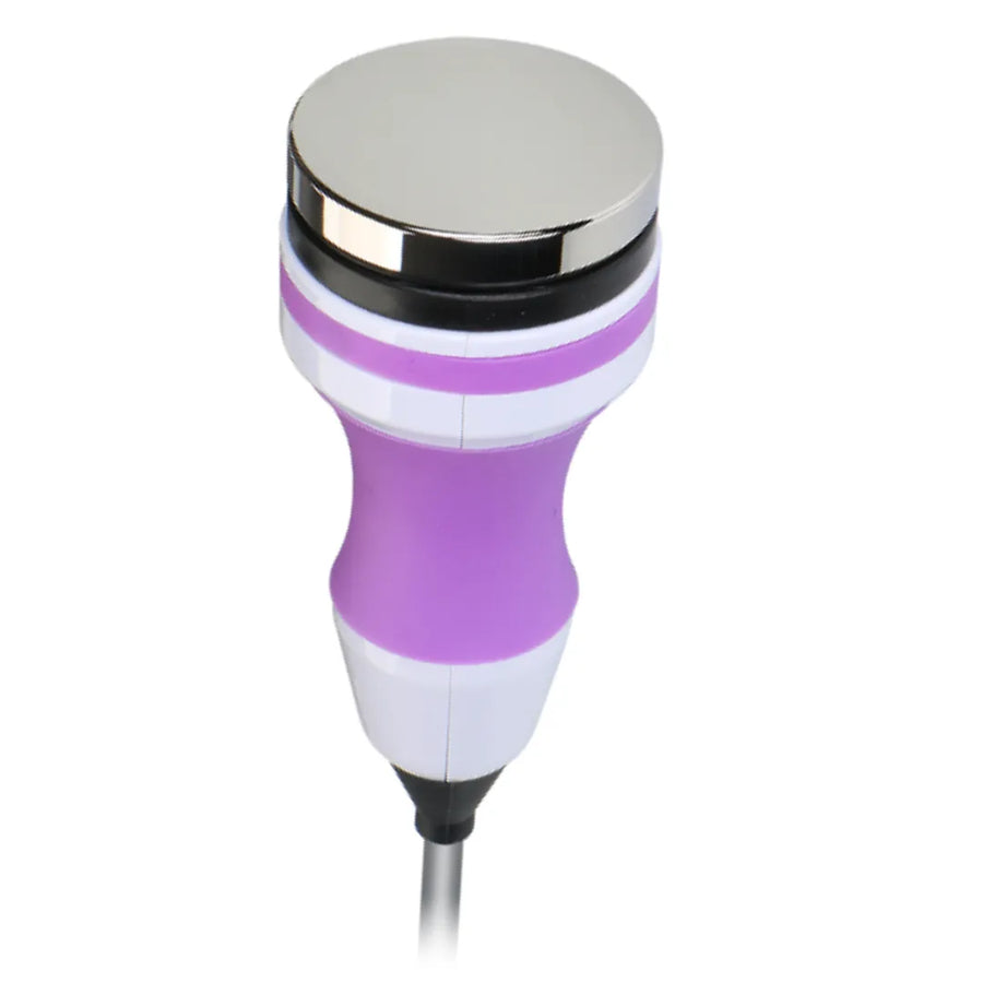 40Khz Cavitation Machine Handle