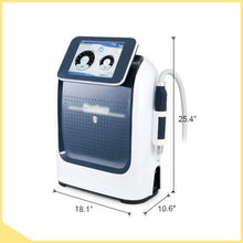 Tattoo Removal Machine With Picosecond Laser 1064nm 532nm 755nm