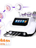 80K Cavitation Machine with cupping