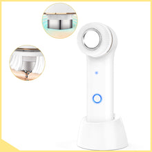 Electric Portable Ultrasonic Facial Cleansing Power Brush Surebeauty