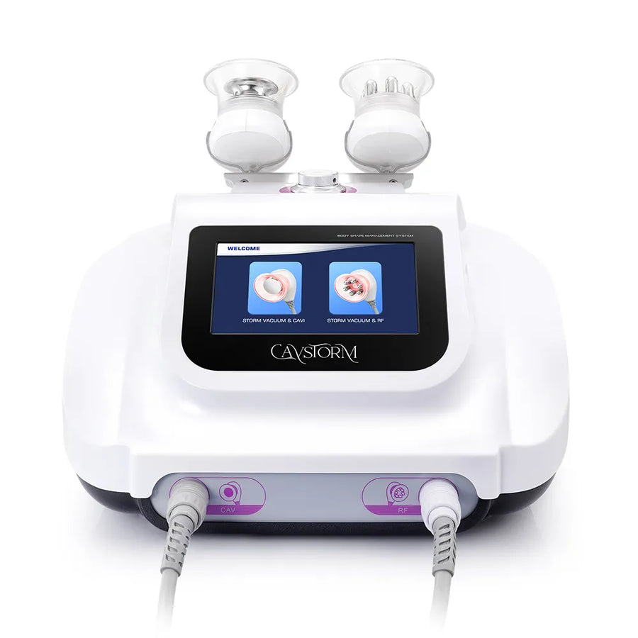 Buy 40k Cavstorm Cavitation 3.0 Machine From Factory Buy 40k Cavstorm Cavitation 3.0 Machine From Factory