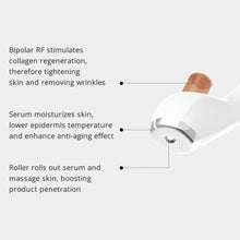 radio frequency skin tightening at home