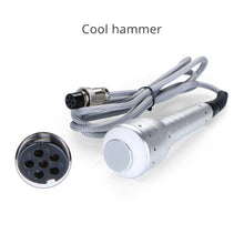 Radio Frequency Skin Tightening Machine