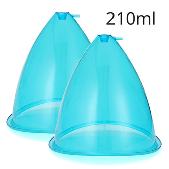 210ml Cup For Vacuum Therapy Machine