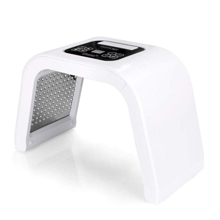 Machine Body Color 7 Colors Photon LED Facial Beauty Machine