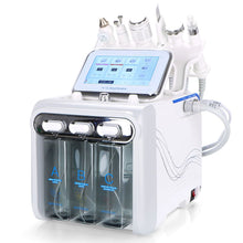6 In 1 Hydro Microdermabrasion Machine