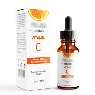 Vitamin C Serum  with pakage