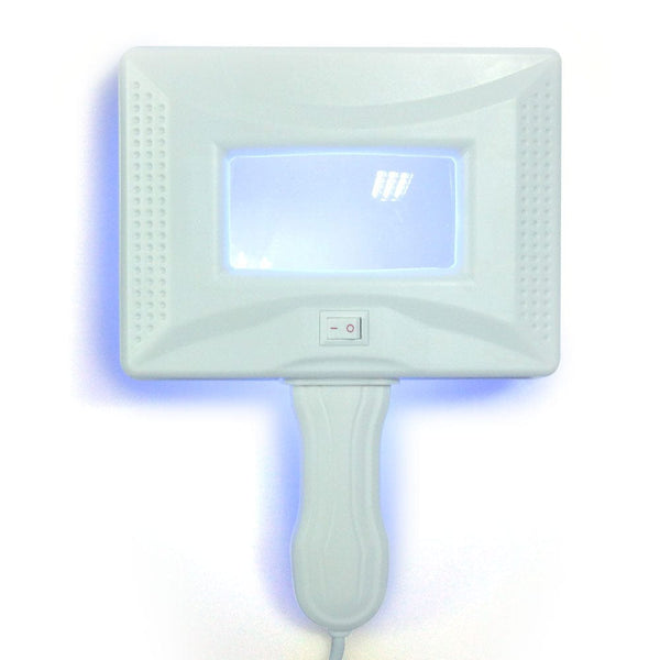 Portable UV Esthetician Light For Skin Analyzer
