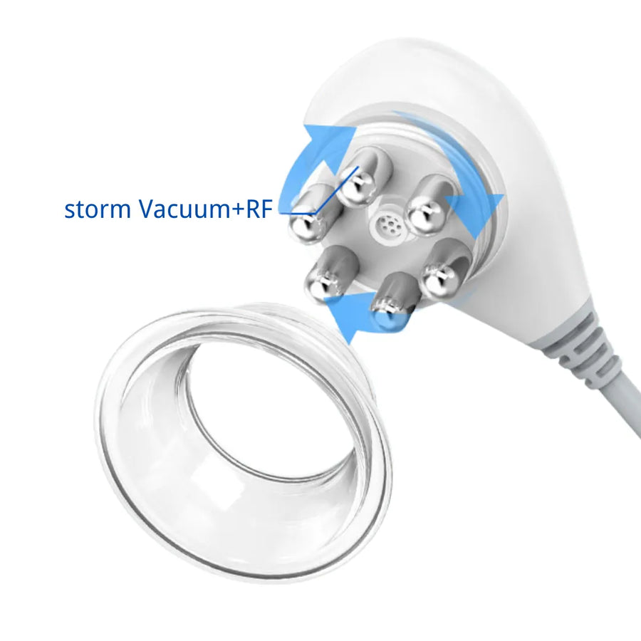 Buy 40k Cavstorm Cavitation 3.0 Machine From Factory Buy 40k Cavstorm Cavitation 3.0 Machine From Factory