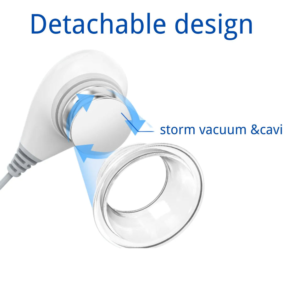 Buy 40k Cavstorm Cavitation 3.0 Machine From Factory