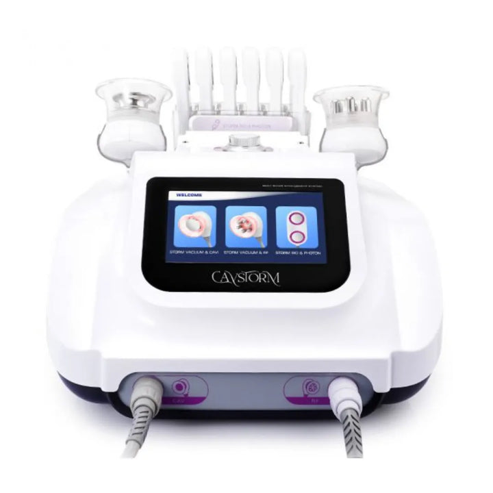 Cavstorm Cavitation 3.0-The Future of Body Sculpting Is Here