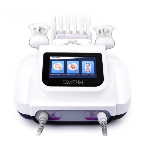 40K CaVstorm キャビテーション痩身機 3.0モデル CaVstorm Cavitation Machine For Postpartum Belly