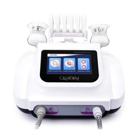 CaVstorm Cavitation Machine For Postpartum Belly