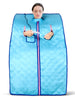 Remote Control Infrared Sauna Blanket For Whole Body Surebeauty
