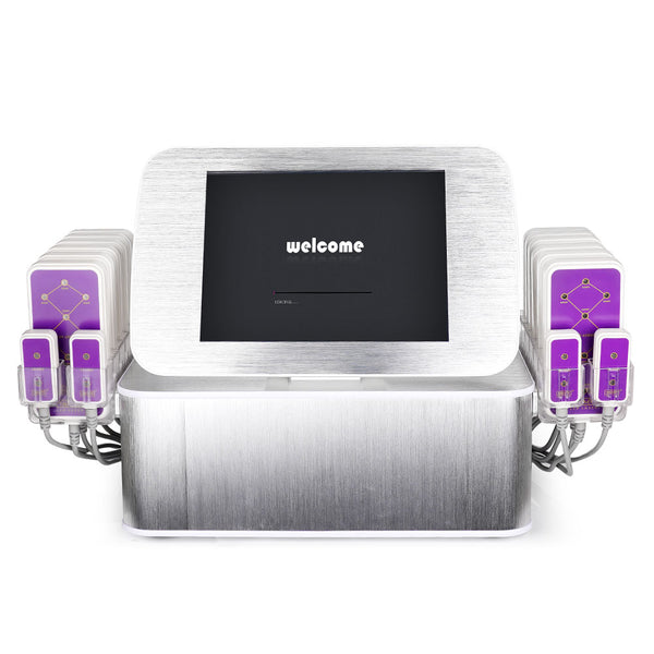 Professional Laser Lipo Machine For Sale Surebeauty