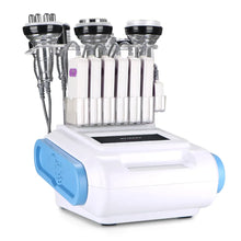 8 In 1 Cavitation Machine
