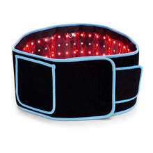 Red Light Therapy Belt For Belly