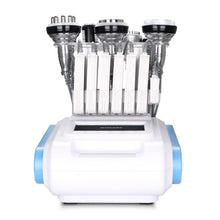 8 In 1 Cavitation Machine