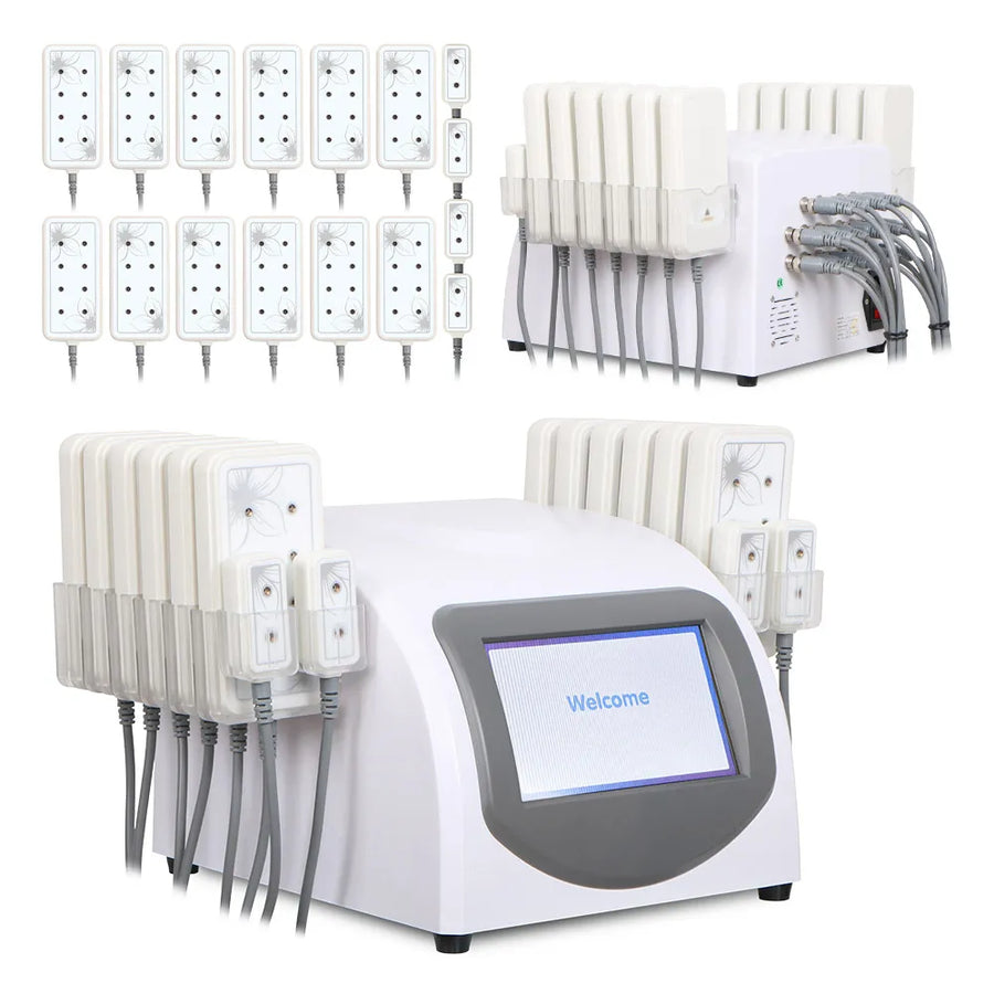 niceness fats.b 新品未使用 lowe.b Non-Invasive-Body-Shaping-Lipo