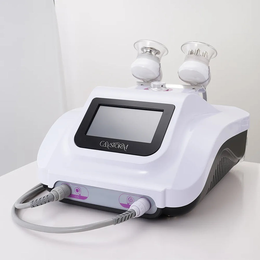 Buy 40k Cavstorm Cavitation 3.0 Machine From Factory