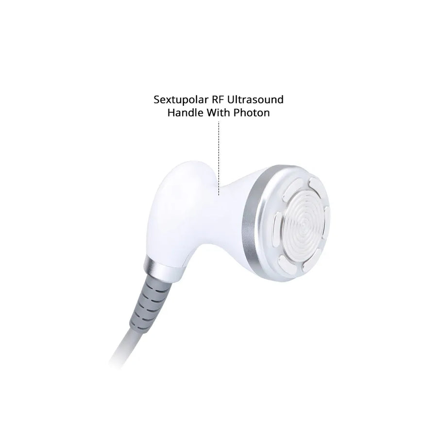 Lily Slimming System| High-end Homeuse Cavitation Machine