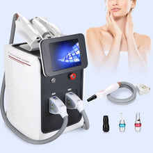 Professional Laser Hair Removal Machine