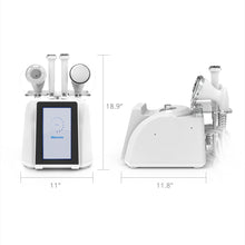 size of Homeuse Ultrasonic Cavitation Machine 