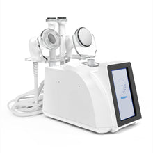 right side of Homeuse Ultrasonic Cavitation Machine 