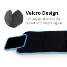 Red Light Therapy Belt Velcro Design