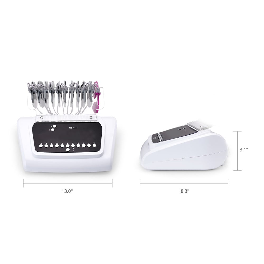 2 In 1 EMS Body Sculpting Machine For Sale