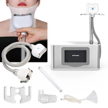 double chin removal machine